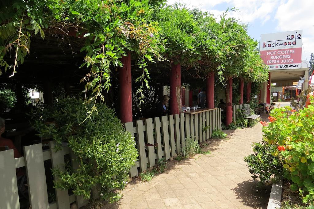 Jarrah Glen Cabins Nannup Rom bilde
