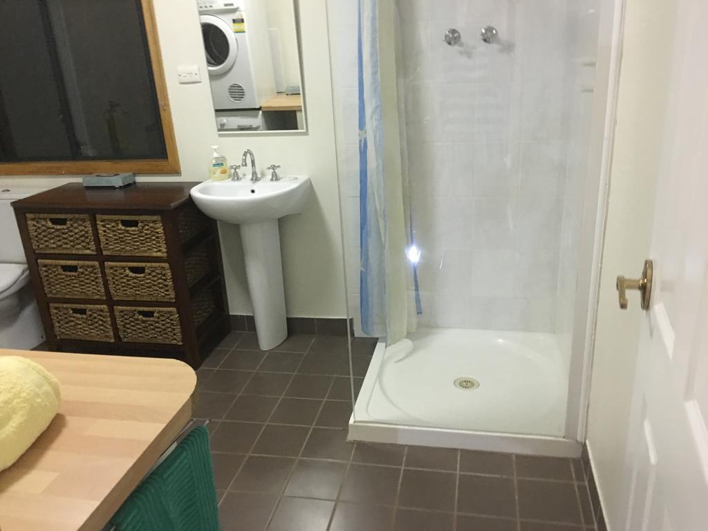 Jarrah Glen Cabins Nannup Eksteriør bilde